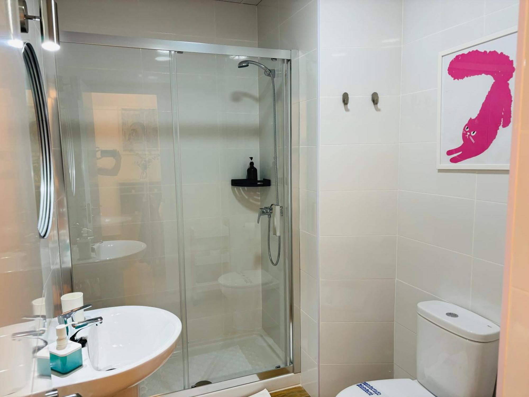 Apartamentos Alcazaba Málaga Dış mekan fotoğraf